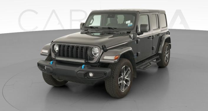 jeep wrangler 4xe 2024 1C4RJXN65RW167233 image jeep wrangler 4xe 2024 1C4RJXN65RW167233 image